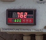 В Астрахани сожгли 50 килограмм наркотиков