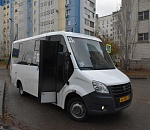 В Астрахани выявляют нелегалов на рынке пассажирских перевозок