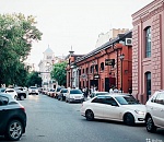 Популярный "Культовый бар" в Астрахани продаётся