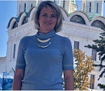 Министр культуры Астраханской области Галина Зотеева объявила о своей отставке