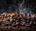 Астраханских кофеманов приглашают на необычную литературную встречу 