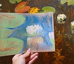 Астраханская картинная галерея проведет новый формат экскурсии