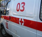 Один человек погиб в столкновении КАМАЗа и иномарки в Астрахани