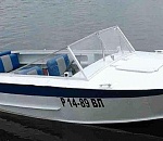 Астраханец, покатав людей на лодке, заработал 420 рублей и уголовное дело