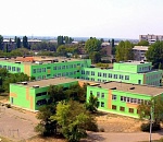 В Знаменске из-за угрозы разрушения закрыли школу