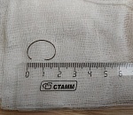 В Астрахани спасли десятимесячную девочку, проглотившую металлическое кольцо