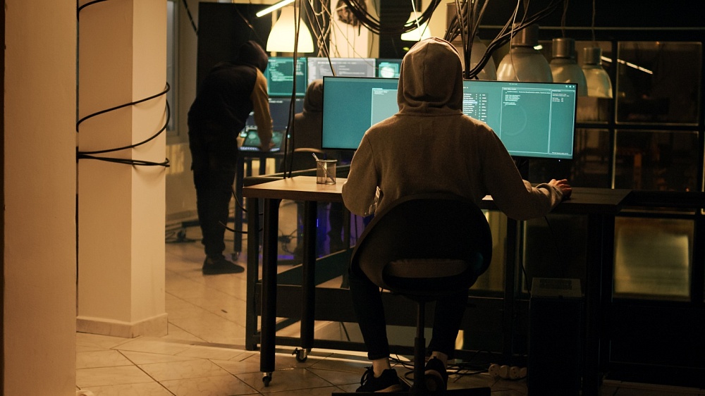 Больше половины кибератак на промышленные предприятия Астраханской области совершаются в нерабочее время 