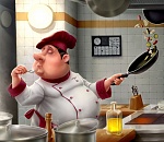 Астраханские студенты-кулинары будут заражать революционным настроением