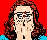 Астраханка узнала, чем её муж занимался по ночам