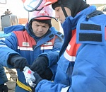 МРСК Юга (ОАО «Россети») заменила 8000 однофазных приборов учета повышенного класса точности астраханским потребителям