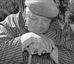 В Астрахани пенсионер ушел самовольно из больницы домой и потерялся