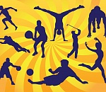 Расписание спортивных мероприятий в Астрахани на конец января