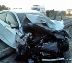 Астраханка погибла в жутком ДТП: один из водителей был пьян