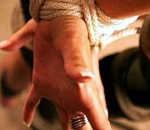 Астраханка рассказала правоохранителям, что ее похитили и изнасиловали