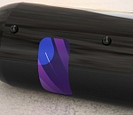 Астраханский школьник представил транспорт будущего - капсулу