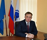 Руководителем аппарата администрации Астрахани стал Олег Хотинецкий