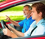 В Астрахани водителей бесплатно обучат навыкам защитного вождения 