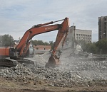 Мария Лиджиева направила Радику Харисову свой вариант мирового соглашения по бывшему рынку "Селена"