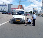 Астраханцев опять убедили в небезопасности маршруток