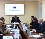 Через десять лет 70% населения Володарского района будет обеспечено питьевой водой