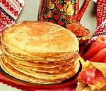 Астраханцев приглашают на празднование Масленицы