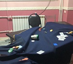 В Астрахани Росгвардия закрыла незаконный покерный клуб