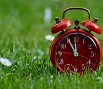 Совет Федерации одобрил перевод часов в Астраханской области на час вперед