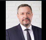 Дмитрий Ануфриев ушёл с руководящего поста в "ЕР"