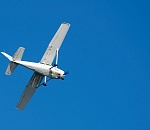 Еще пять БПЛА сбито в Астраханской области