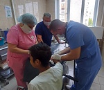 Астраханский подросток чуть не умер после игры со сверстниками