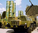 Около 300 военных провели стрельбы из ЗРС С-300 "Фаворит" на учениях под Астраханью