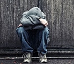 Подростки, сбежав из соцучреждения, двое суток гуляли по Астрахани