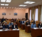 Депутаты Гордумы недовольны ремонтом учреждений образования