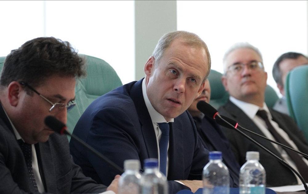 Уловы мелкой, но вкусной рыбы в Астраханской области пошли в рост