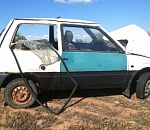 Под Астраханью произошло смертельное ДТП