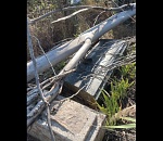 Астраханцы восстановят еврейское кладбище, пострадавшее от стихии