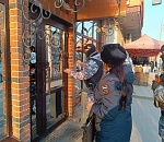 Популярное астраханское кафе закрыли из-за нарушений требований СанПиНа