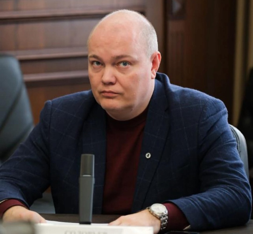 Назначен Уполномоченный по защите прав предпринимателей в Астраханской области