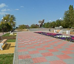 В Ахтубинске появятся две новые набережные