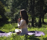 В Астрахани отметят Международный день йоги