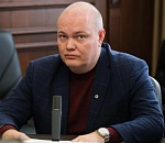 Назначен Уполномоченный по защите прав предпринимателей в Астраханской области