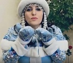 Алена Губанова рассказала про смерть, предательство и птицу Феникс