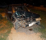 Под Астраханью сбежал виновник ДТП, в котором пострадал ребенок