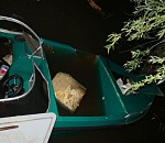 Стала известна личность погибшей при ЧП с лодкой в Астраханской области