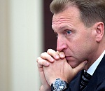 Шувалов обвинил Медведева в перегибах в борьбе с коррупцией 