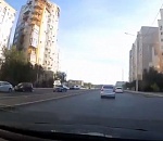 Новая дорога по улице Бориса Алексеева сильно озадачила астраханцев