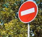 Завтра на нескольких улицах Астрахани ограничат движение