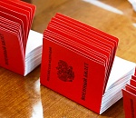 Астраханская область выполнила план воинского осеннего призыва