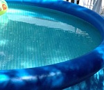 Пятилетний малыш утонул в бассейне во дворе частного дома под Астраханью