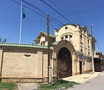 Сегодня в Астрахани торжественно откроют Генеральное консульство Республики Казахстан